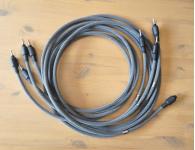 Geo MKII LS Kabel 2.5m