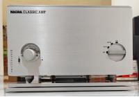 Classic AMP (with Classic VFS-L platform)