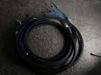 Siltech Classic Legend 880L High End Lautsprecherkabel in 3m aus Demo