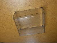 Abdeckhaube aus Acryl für VPI Classic und andere Modelle