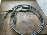 Transparent Audio XLR MM2 Balanced. 1,5m