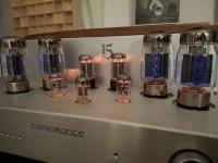 Opera Consonance cyber 100 15-ANNIVERSARY