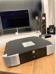 Moon 820S Power Supply - 2 tone