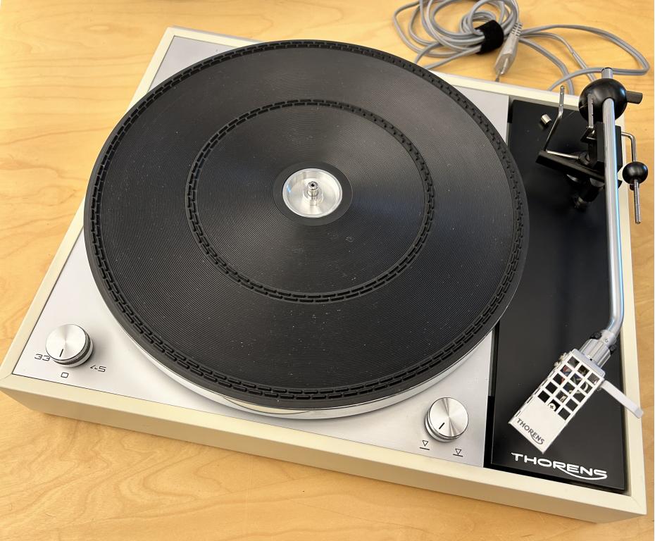 THORENS TP13A - Embase de bras