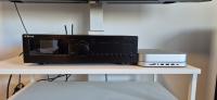 Audioblock Block CVR-200 High-End Blu-ray & Streaming Receiver