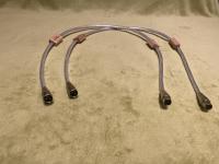 Nordost ODIN2 Supreme Reference XLR interconnects cable