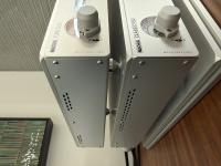 Tube dac/ Classic PSU