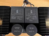 Mitsubishi High-End Komplettsystem DA-A15DC + DA-P20 + DA-F10 + DA-M10