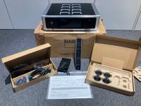 Master M33 / 1.Hand von 08-2021, TOP-Zustand mit kompletten Zubehör und OVP