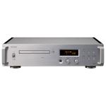 VRDS-701 CD-Player mit VRDS Mechanismus Silber, Aussteller zum Sonderpreis.