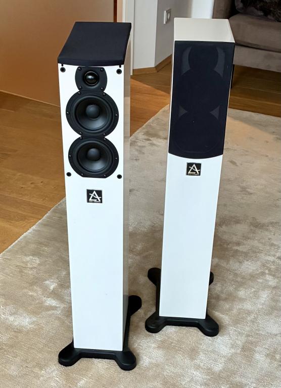 Leema Acoustics Xone