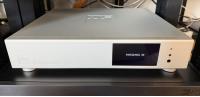 NADAC D - Native True 1-bit technology Referenz DAC