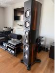Platinum PL500-II