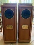 Tannoy Prestige Sandringham