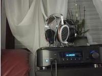 Hifiman HE1000 Stealth V4