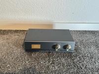 Air Tight ATH-2 Stereo Step Up Transformer High End Übertrager
