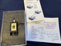 TSD 15 SFL Revisioniert ! Top ! Wie Neu !