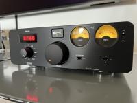 SPL Director Mk2 (2.2), Referenz-Vorstufe