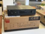 NAD C658 / Streaming-Vorverstärker / neu originalverpackt