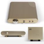 WAVAC PR-T1 PREAMP + PS-X2 + TR-B1