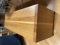 Tabula rasa Hifi Rack bedämpft