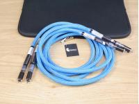 6000M Millennium Special Edition audio interconnects RCA 2,25 metre