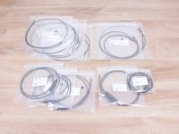 HD SX audio grounding cables NEW