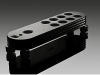 Granada SE - Netzleiste mit Dual DC Blocker