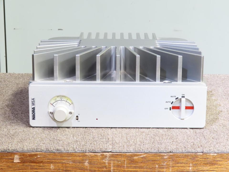 Nagra Professional MSA