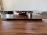 Burmester  power conditioner 038  			