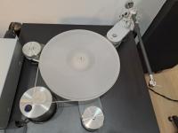 Clearaudio Solution, Unify 14 zoll arm