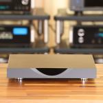 Linn Klimax DS/3/B Streamer Schwarz mit Utopik Netzteil & Organik DAC