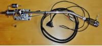 SME 3012 Series II Tonearm