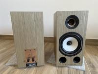 Triangle Comete / Esprit 40th Anniversary bookshelf speakers - boxed as new