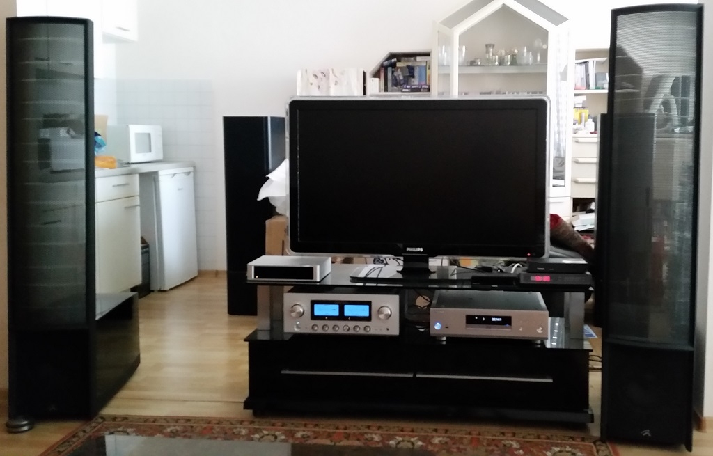 martin logan esl 11a for sale