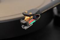 30 mit SME V und Clear Audio Insider Reference Gold