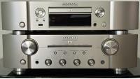 Marantz Verstärker PM-8006 inkl. CD & Netzwerkplayer ND-8006