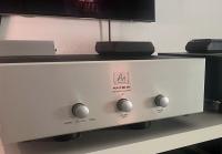 Audio Note M8 Preamplifier