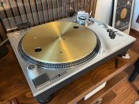 Technics SL-1200G