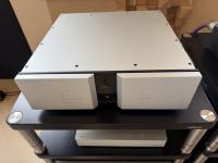 Vitus SD-025 streamer DAC