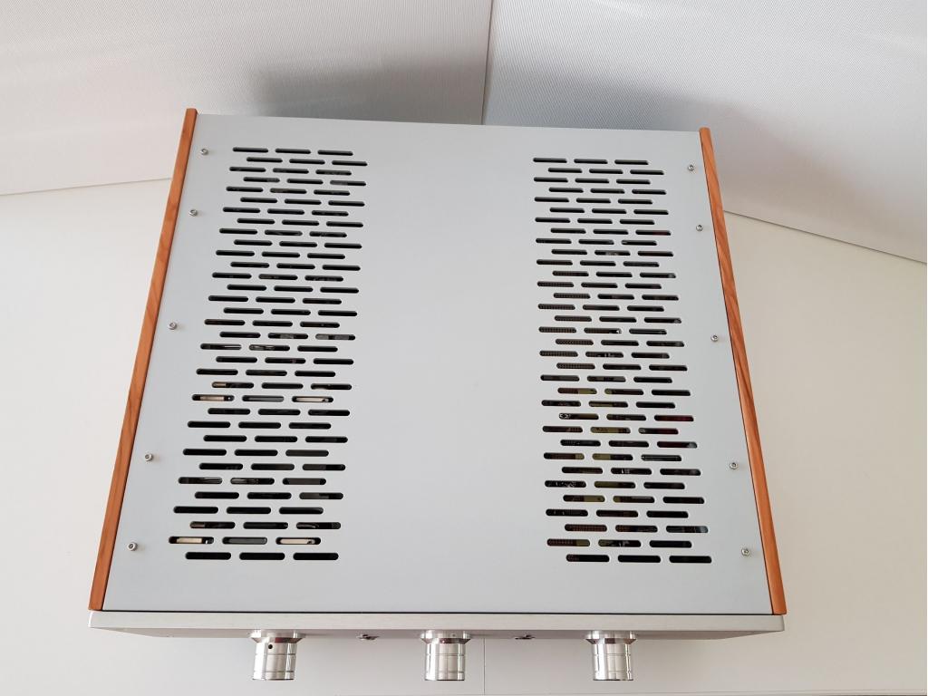 Angstrom Angstrom Research Reference One B 5637374589 Second hand
