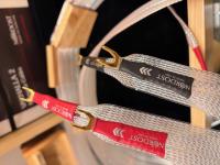 Valhalla 2 speaker cable