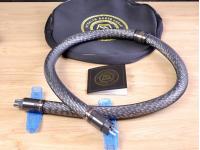 Cloude Grande AG high end audio power cable 1,5 metre NEW 30% OFF