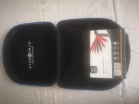 Silver Eclipse™ 10 Speaker Cable 2.5m