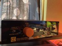 Bakoon Satri HDA-5210 mk4 IC-UL & Digital ATT