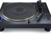 SL-1200G and SL1210G