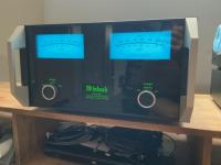 McIntosh MC462 in perfect condition