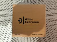 Alto extremo neoflex L (3 feet) max. 24kg.