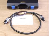 Statement high end audio power cable 1,5 metre