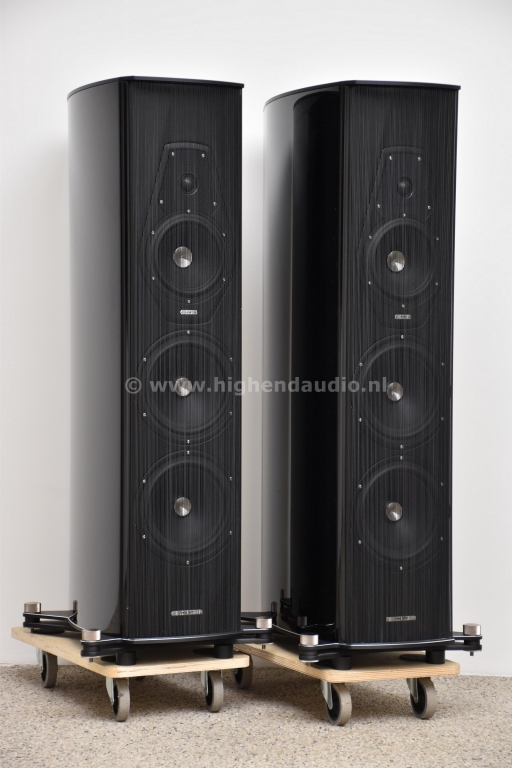 sonus faber amati futura price